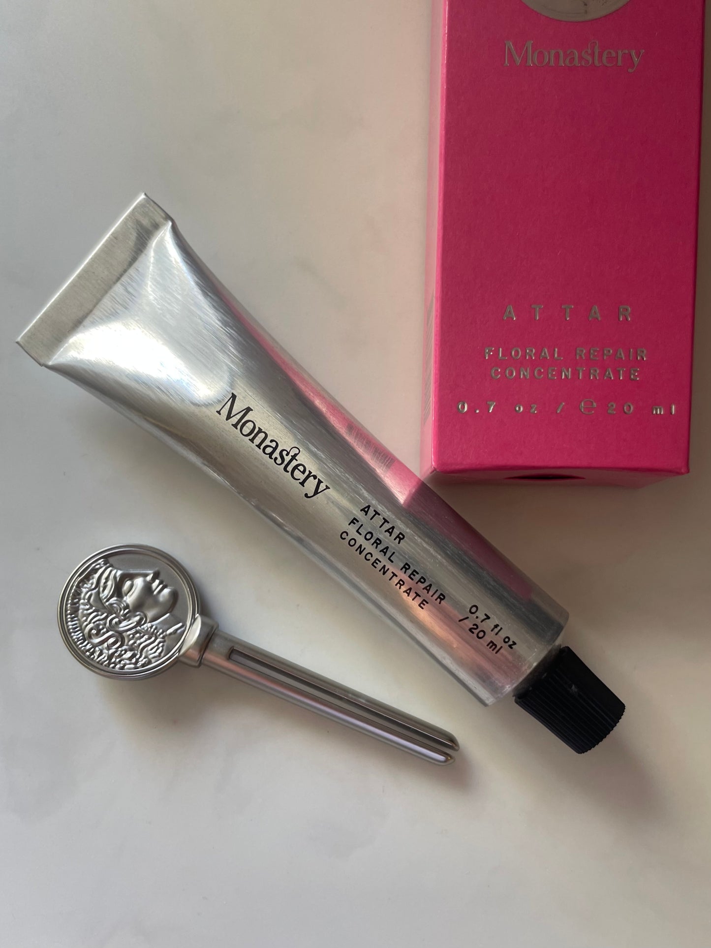 Monastery - Attar Floral Repair Concentrate