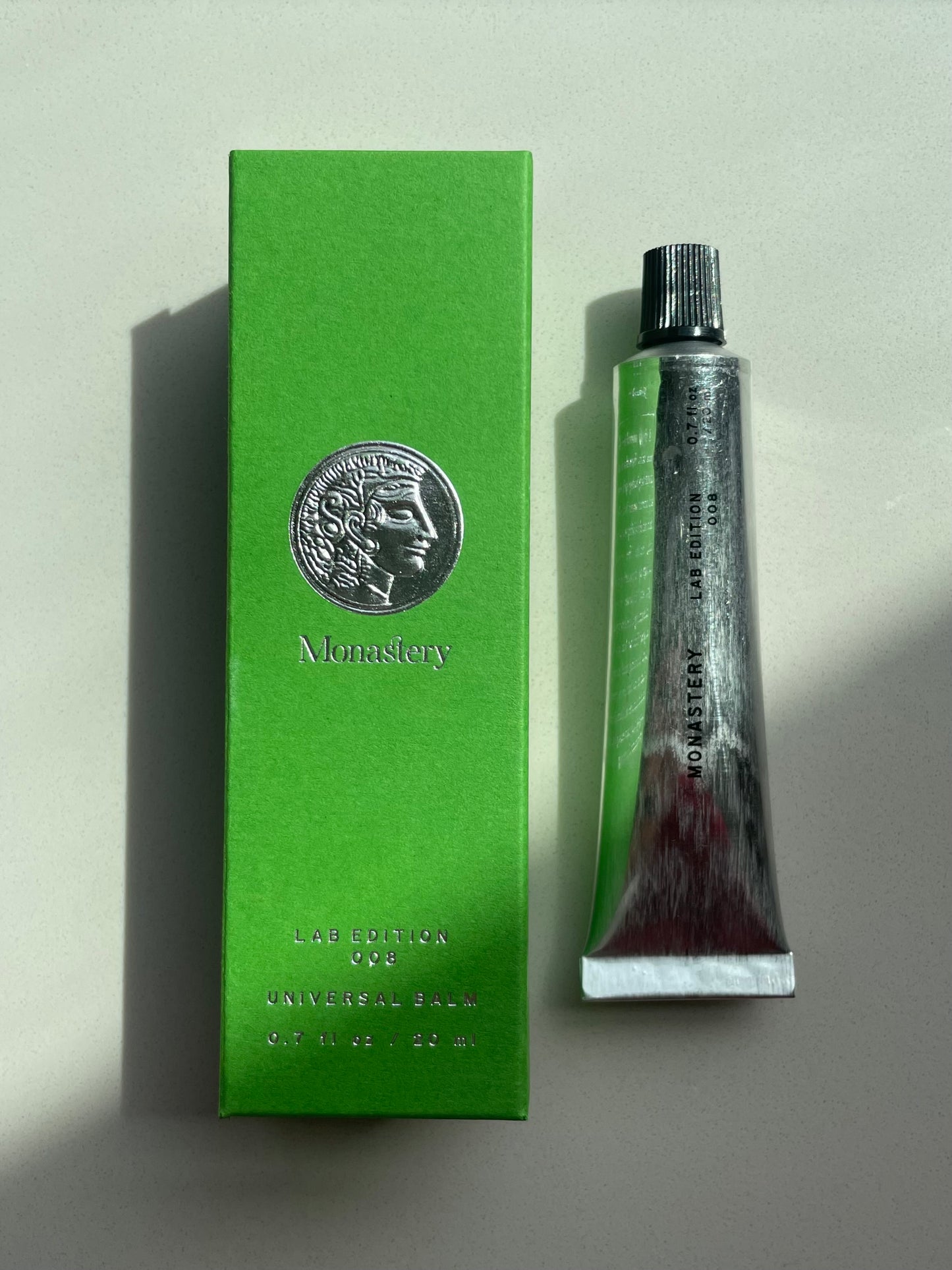 Monastery - Universal Balm - 008 Lab Edition
