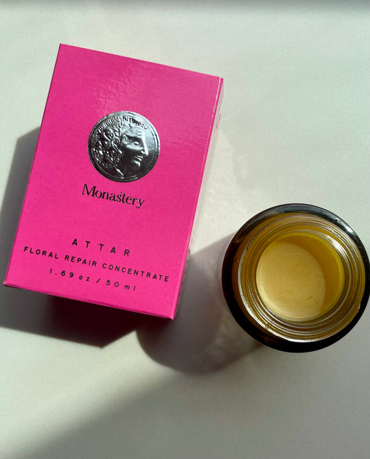 Monastery - Attar Floral Repair Concentrate