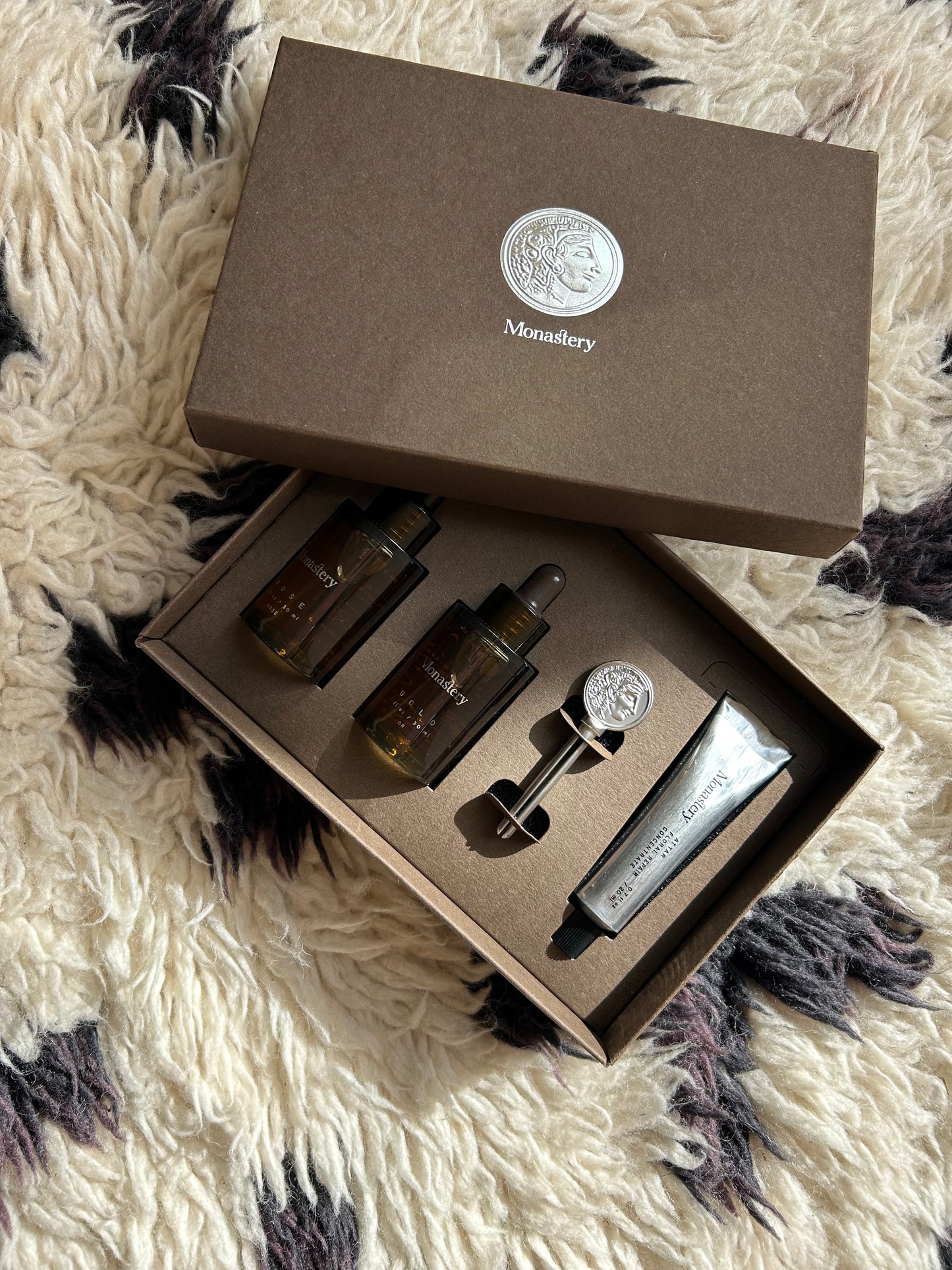 The essentials kit