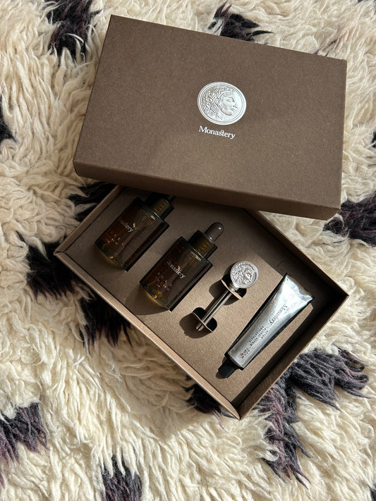 The essentials kit